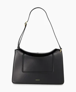 Wandler Tas Penelope Bag Zwart