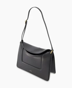 Wandler Tas Penelope Bag Zwart