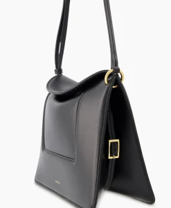 Wandler Tas Penelope Bag Zwart