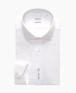 Xacus Active Shirt Wit