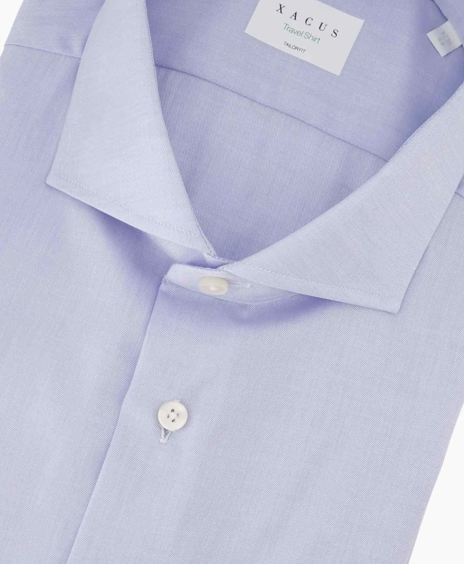Xacus Travel Shirt Diverse