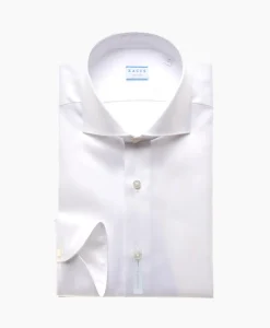 Xacus Travel Shirt Wit