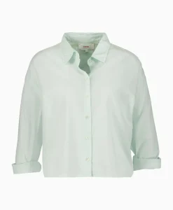 Xirena Blouse Dawson Mint