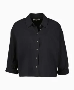 Xirena Blouse Dawson Zwart