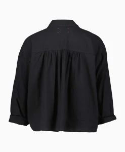Xirena Blouse Dawson Zwart