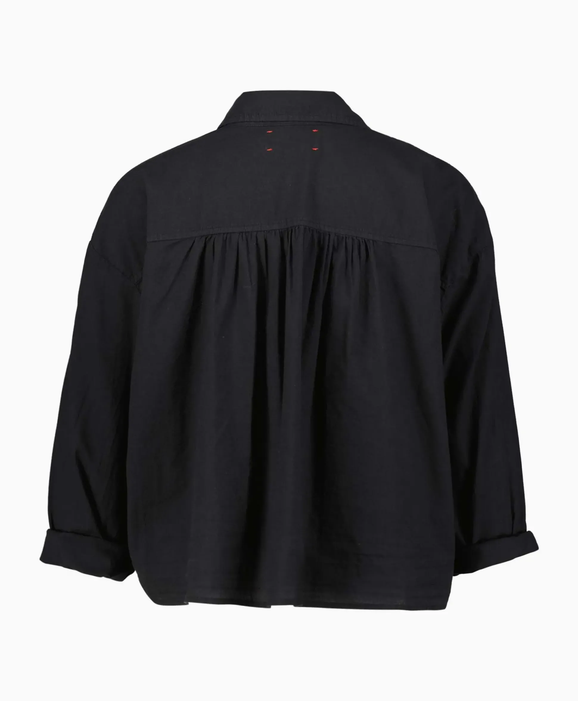 Xirena Blouse Dawson Zwart