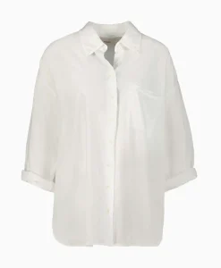 Xirena Blouse Sydney Wit
