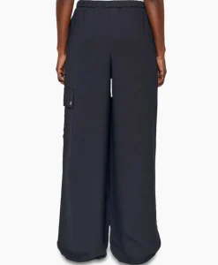 Zenggi Cargobroek Relaxed Donker Blauw